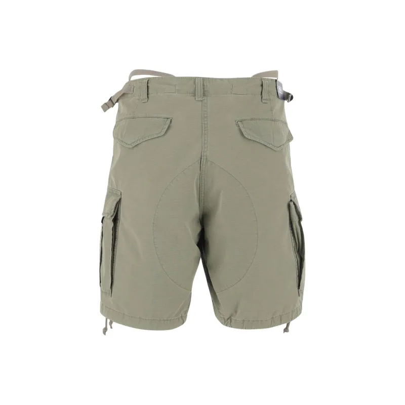 Polo Ralph Lauren Cotton Cargo Shorts-1