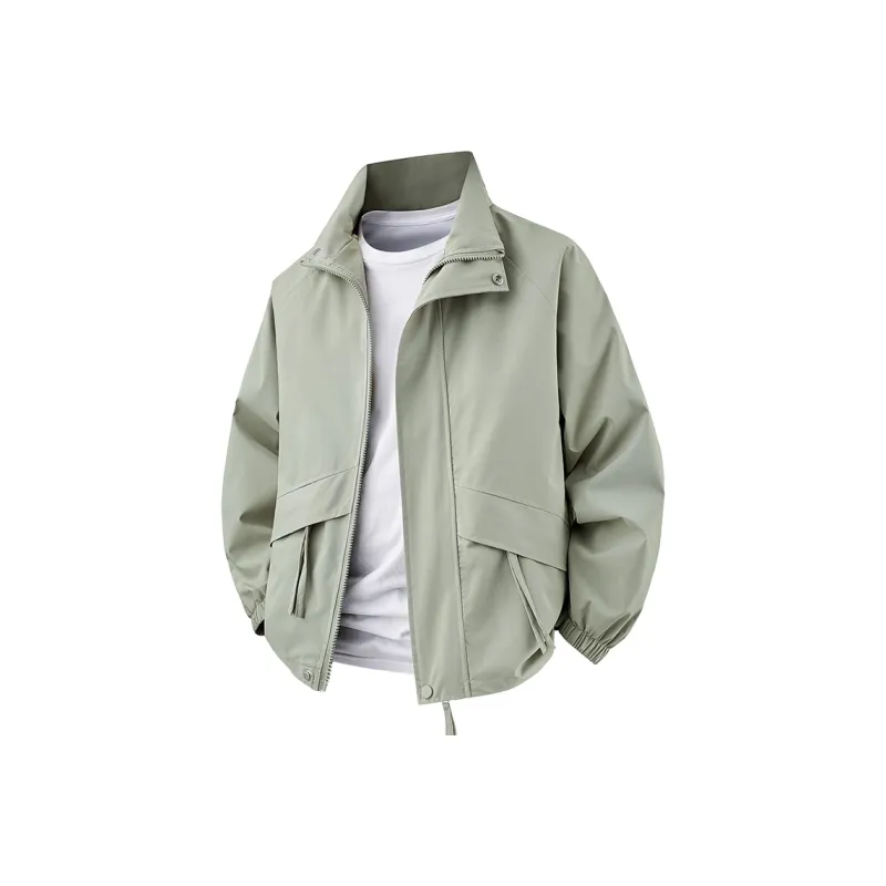 FASTFISH Jackets Unisex-12