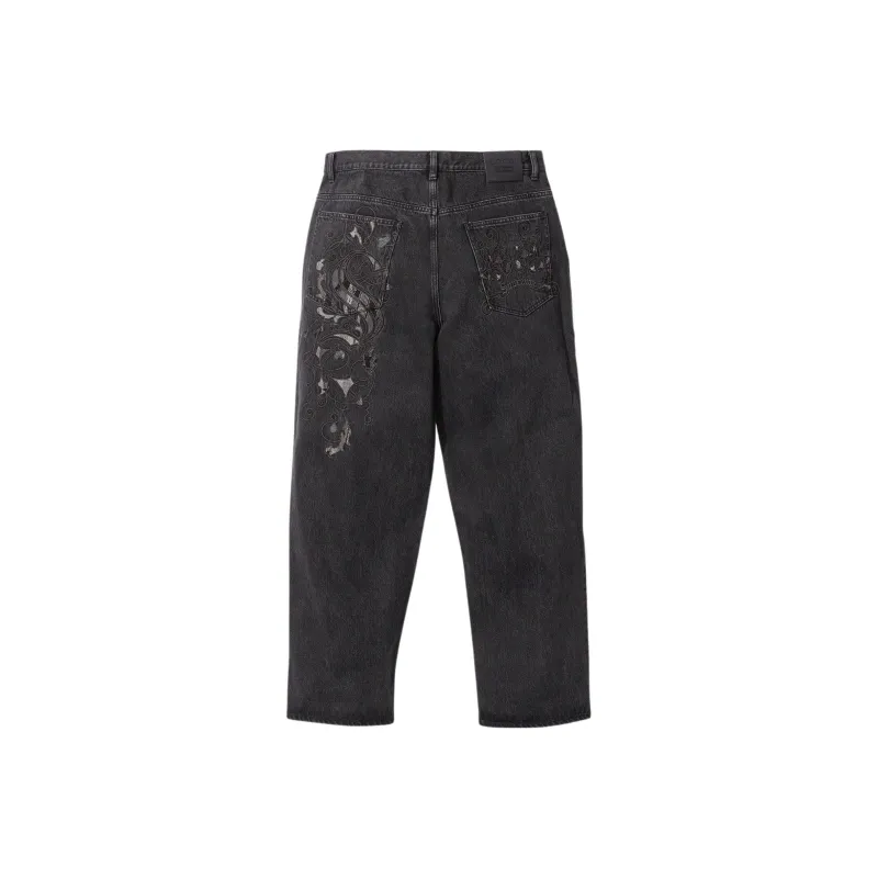 Supreme Coogi Baggy Jean-0