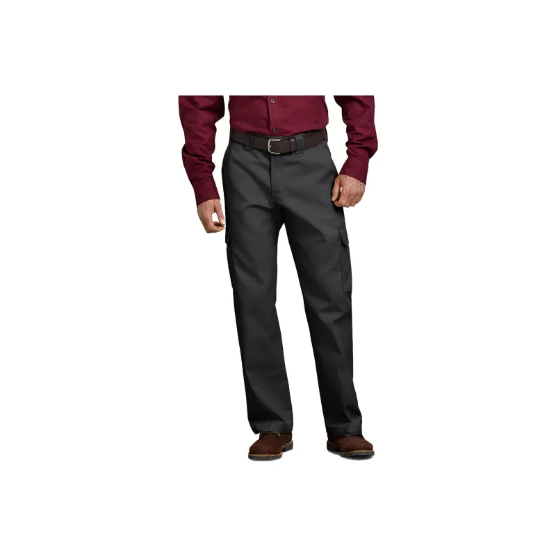 Dickies Cargo Pants Men Black-0