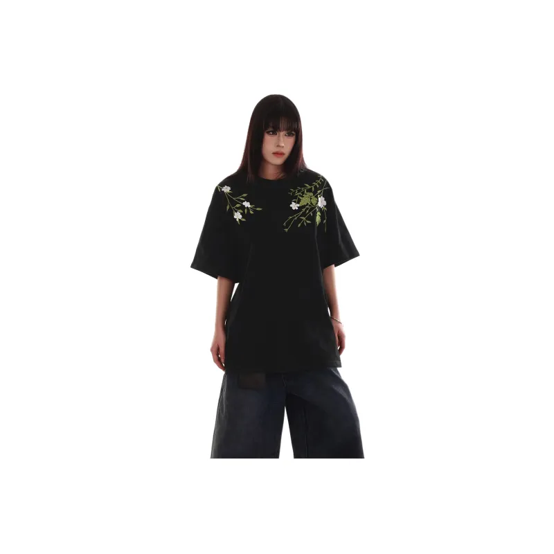 Struggle Vintage95 T Shirt Unisex-2