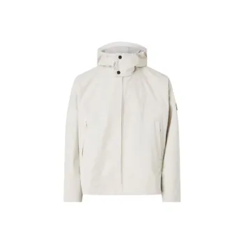CALVIN KLEIN Jackets & Coats Men's Light Beige