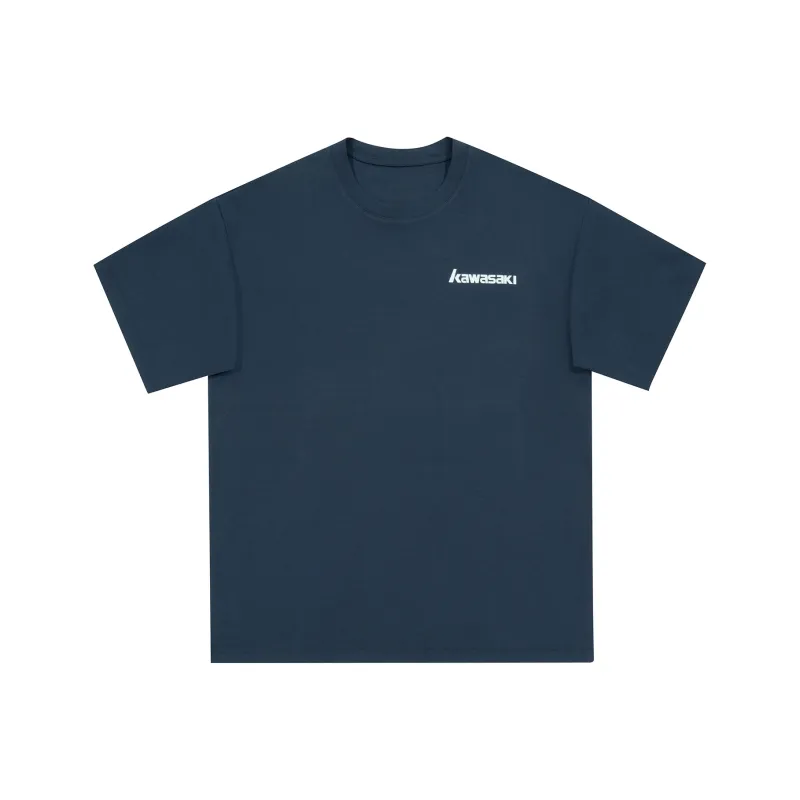 Kawasaki T Shirts Unisex-6