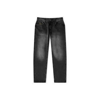 BILLIONAIRE BOYS CLUB Jeans Men Black