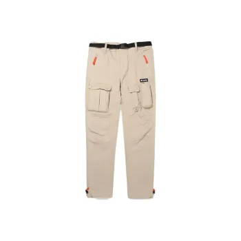 Columbia Cargo Pants Men Khaki