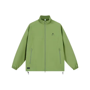 Jeep Wrangler Jackets Unisex