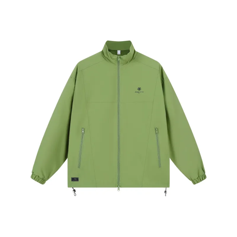 Jeep Lifestyle Jackets Unisex-2