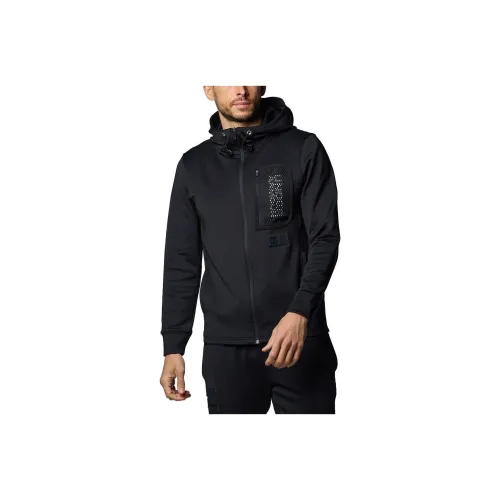 Under ritmo armour Jackets Coats Men's Black