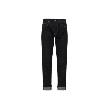 EVISU Jeans Men Denim Blue