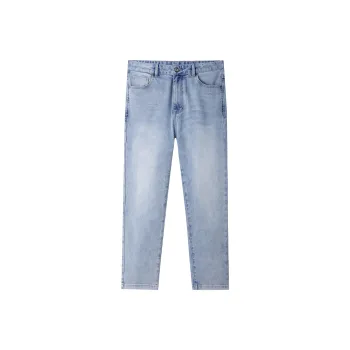CAMEL Urban Function Series Jeans Men