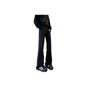 UNthemed Jeans Unisex Black