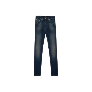 REPRESENT Jeans Unisex Dark Blue
