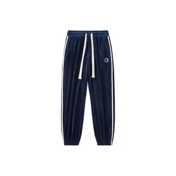 PURERACE PR SS22 Casual Pants Unisex