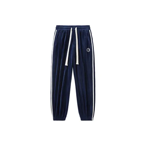 PURERACE PR SS22 Casual Pants Unisex