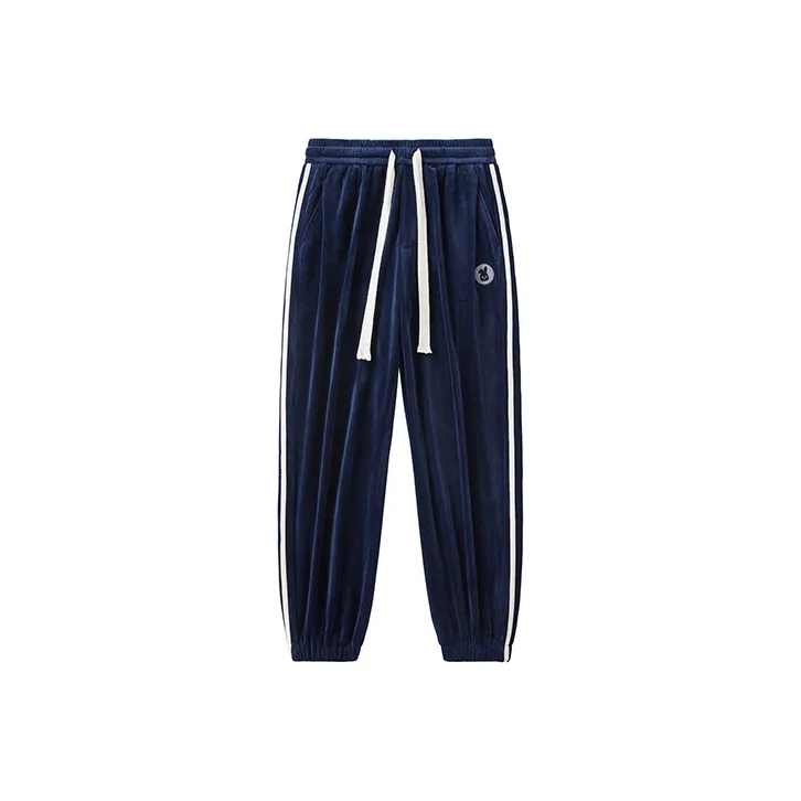 PURERACE PR SS22 Casual Pants Unisex-8