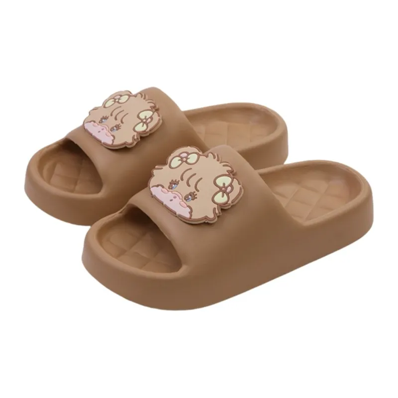 Thin strips Slippers / Home Slippers-14