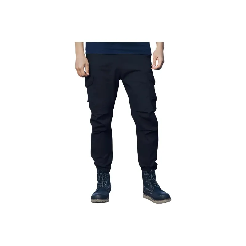 AKCLUB Vintage Collection Cargo Pants Men-6