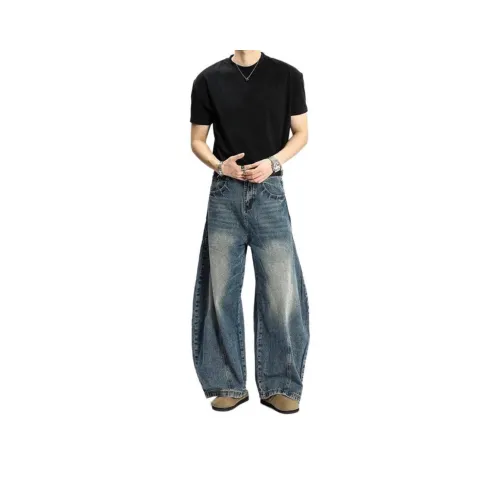 DAFK Jeans Men