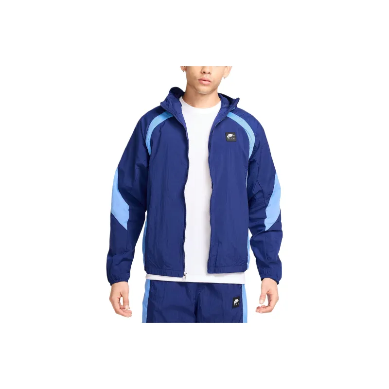 Nike Air Men's Woven Jacket-0