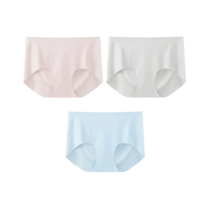 Top Melon Underpants Women's 3 Pack-12