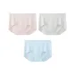 3 Pack[Purple+Gray+Sky Blue]