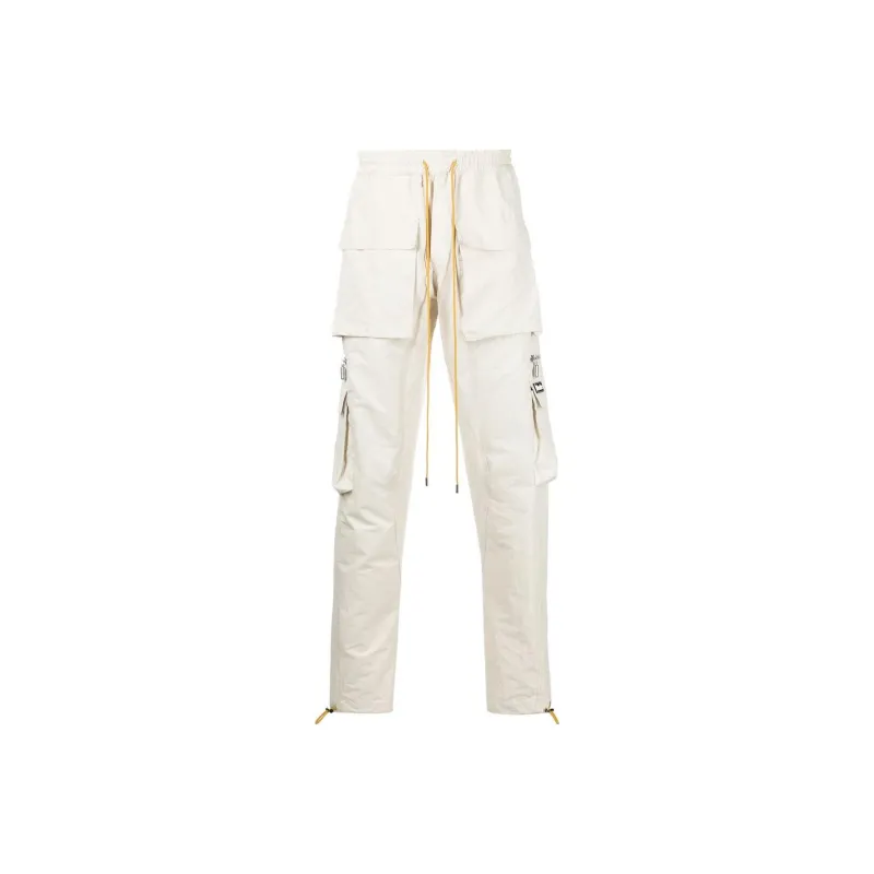 RHUDE Classic Cargo Pant-0