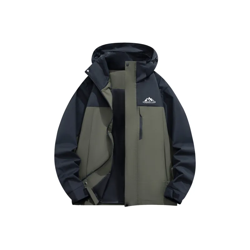 KNOWNLAB Jackets & Coats Unisex-2