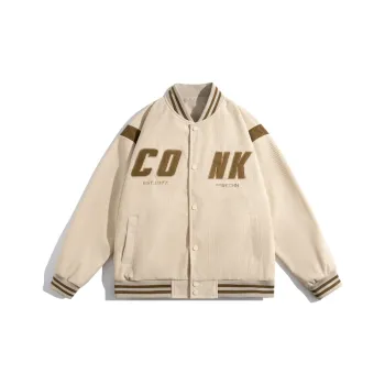 WARLI Jackets Unisex