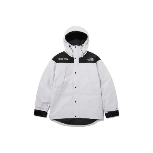 THE NORTH FACE Men's Gore Tex Mountain Guide Insulation Jacket