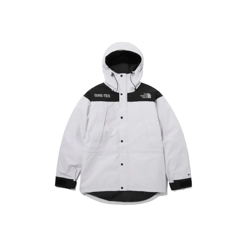 THE NORTH FACE Men's Gore-Tex Mountain Guide Insulation Jacket-0