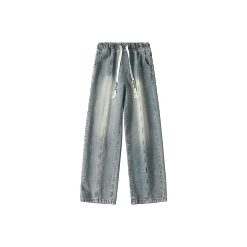 FAKE VINTAGE Jeans Unisex
