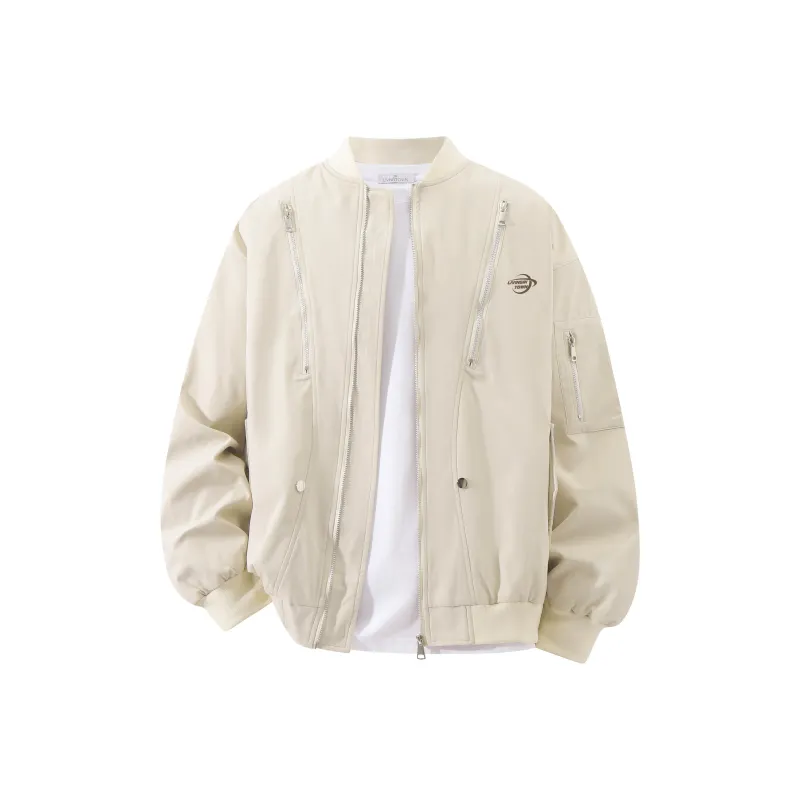 LIVINGTOWN Jackets Coats Unisex-5