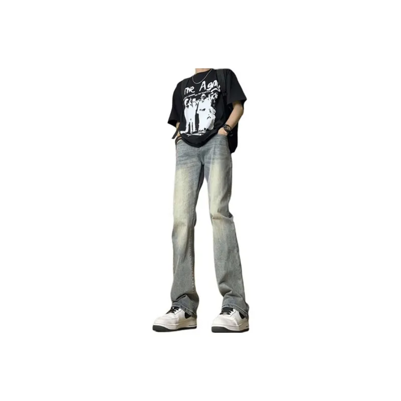 WOKXSS Jeans Unisex-19