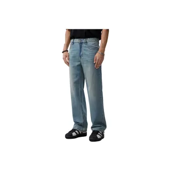 Spanu Jeans Men Blue