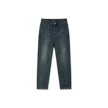 SEM/R Forest Soft Denim Jeans Men's