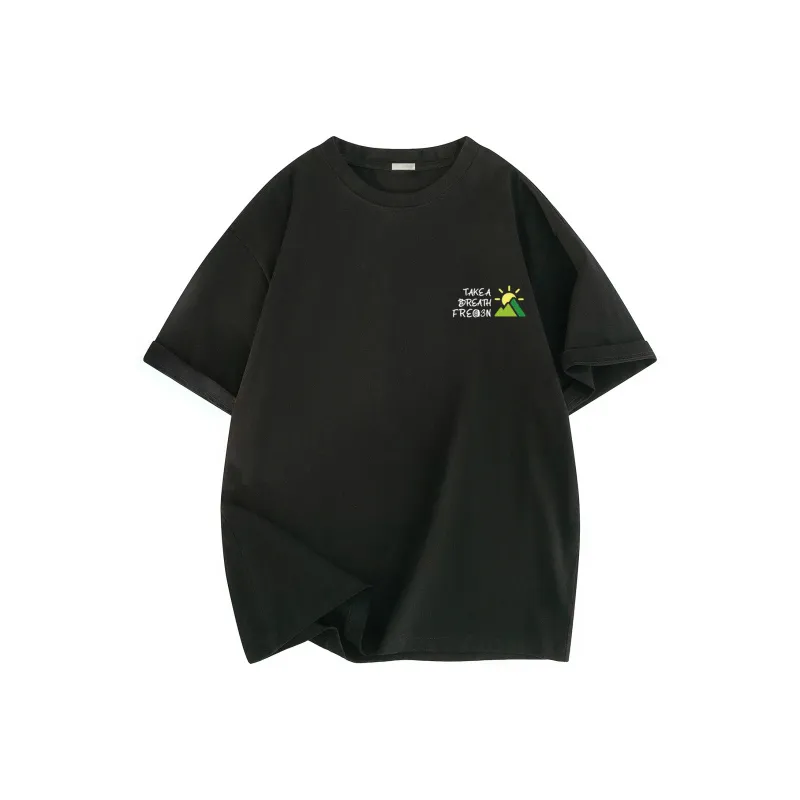 FREO3N T Shirts Unisex-3