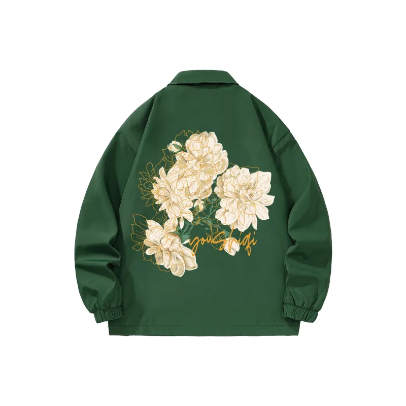 YOUSHIQI Jackets Unisex-5