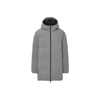 HERNO Laminar Hooded Parka