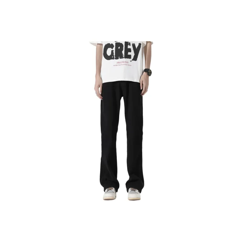 STIRNWAND Jeans Unisex-4