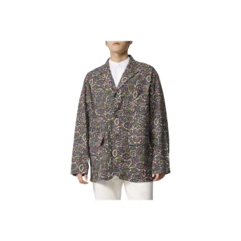 ENGINEERED GARMENTS Jackets Coats Men's Multicolor