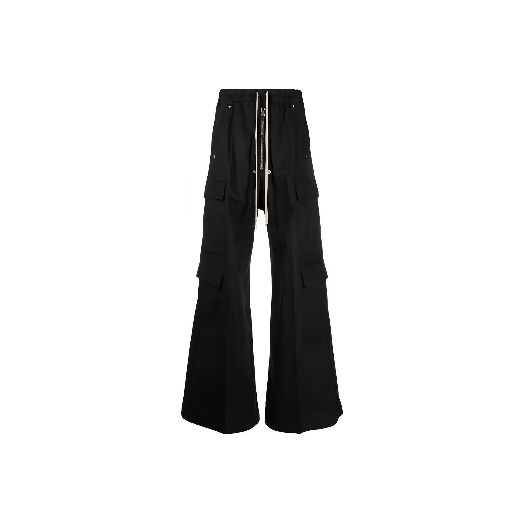 RICK OWENS Cargo Pants Apparel on Sale & Authentic - POIZON