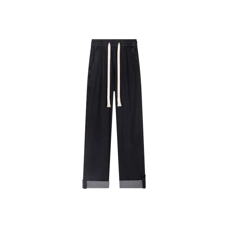 MISTEEZ Jeans Unisex-0