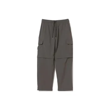 Beams Cargo Pants Men