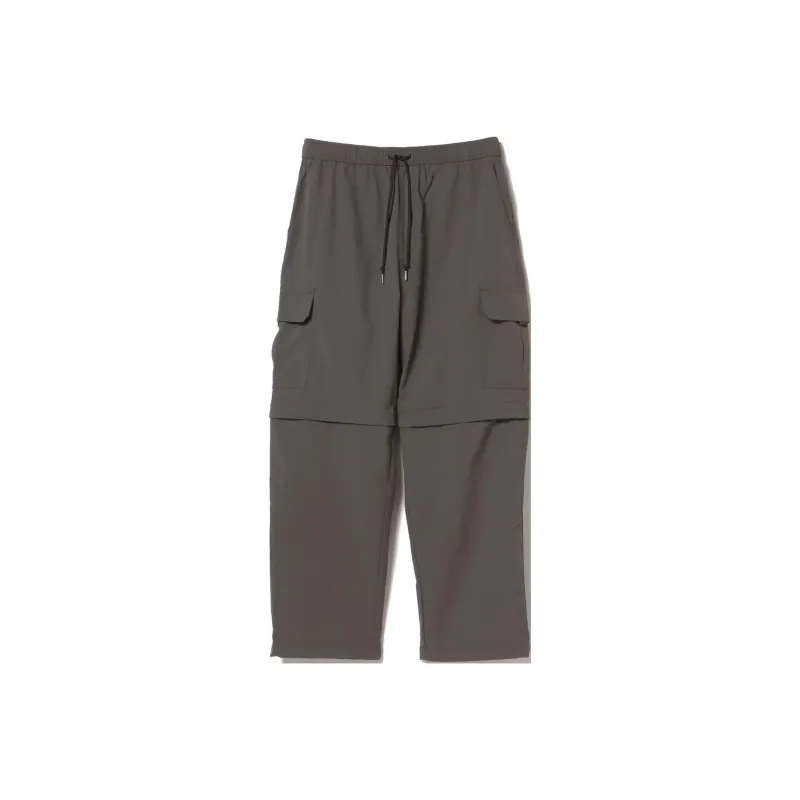 Beams Cargo Pants Men-0