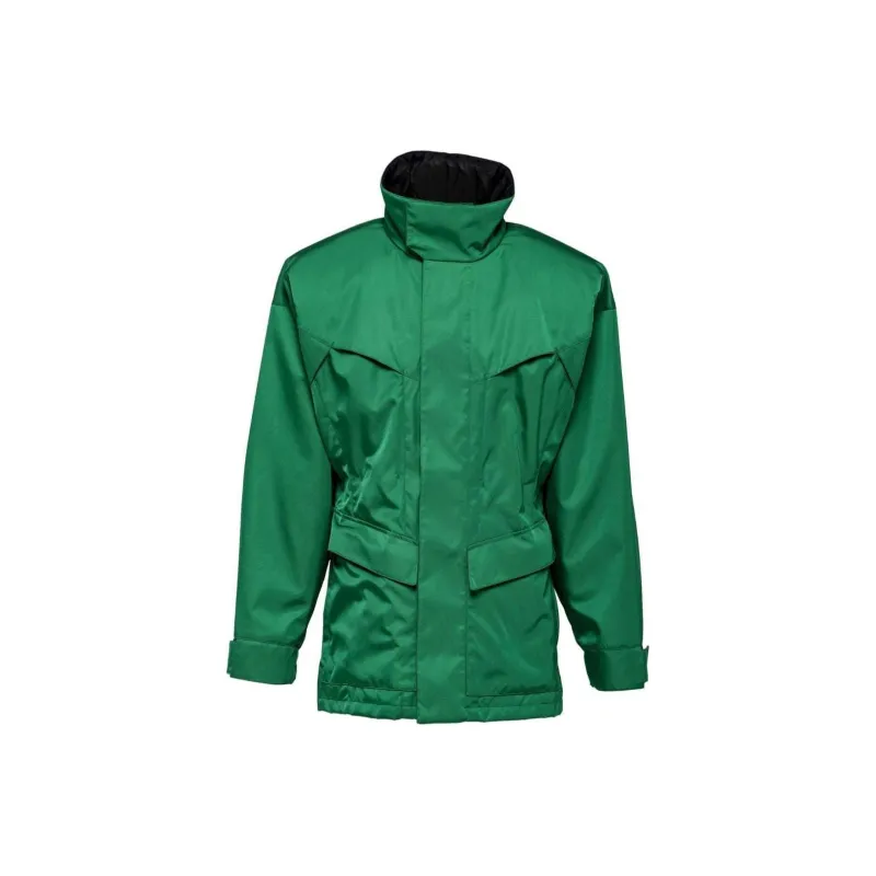 PRADA Jackets & Coats Men's Green-0