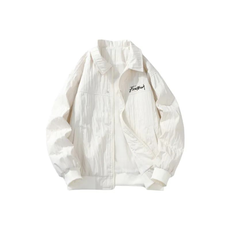 FASTFISH Jackets Unisex-2