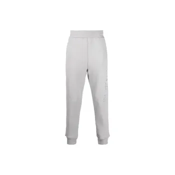 A COLD WALL* Logo Embroidered Drawstring Track Pants