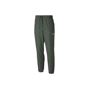 PUMA Knitted Sweatpants Men's Jasper