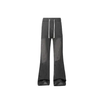 ALI THE FOX Jeans Unisex