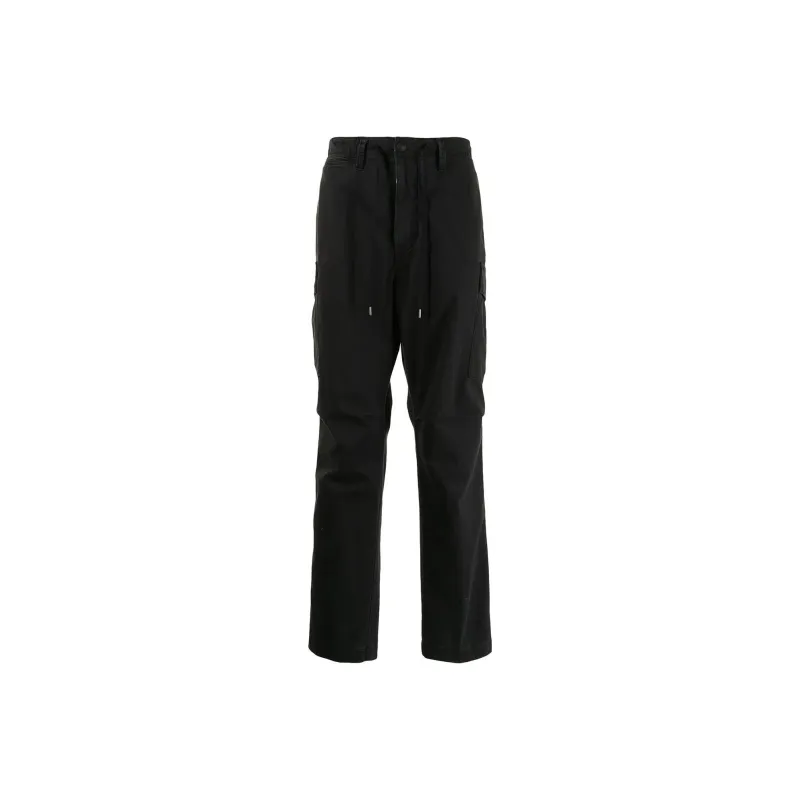Polo Ralph Lauren Straight leg Cargo Trousers-0